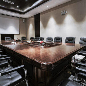 Conference Rooms