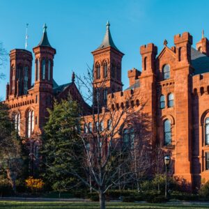 Federal Institutions